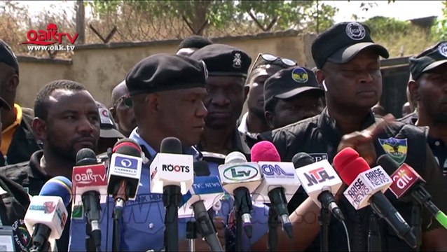 How I jam phone network to steal vehicles - Suspected criminal