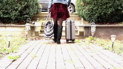 Traveling Sick | Let's Talk IBD