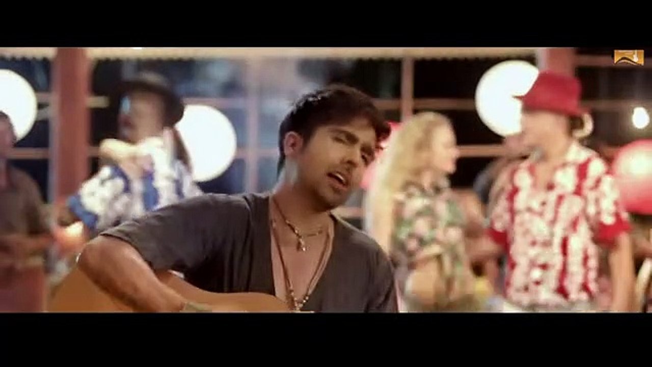 Yaarr Ni Milyaa (Full Song) Hardy Sandhu - B Praak - Jaani - Arvindr Khaira - New Punjabi Songs 2018 - YouTube