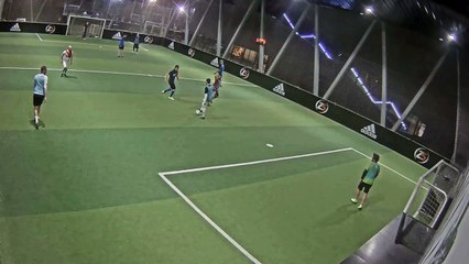 Equipe 1 VS Equipe 2 - 28/12/19 18:00 - Loisir Z5 Aix