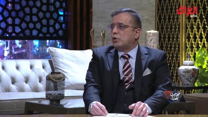 الكاتب والإعلامي حسين سعدون: الإعلام قدم زخماً كبيراً للتظاهرات السلمية