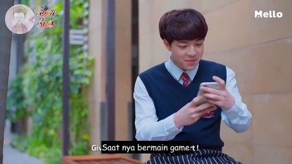 [INDO SUB] Hotel Stars The Series - EP 2