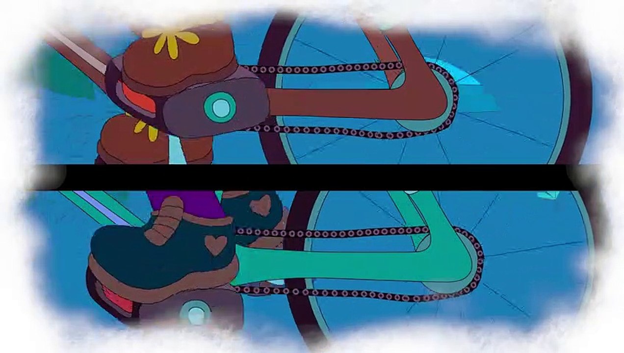 Caillou en Français | Caillou et les Histoires Effrayantes | dessin animé | dessin animé pour bébé