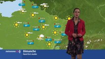 La météo de ce dimanche 29 décembre en Lorraine et Franche-Comté