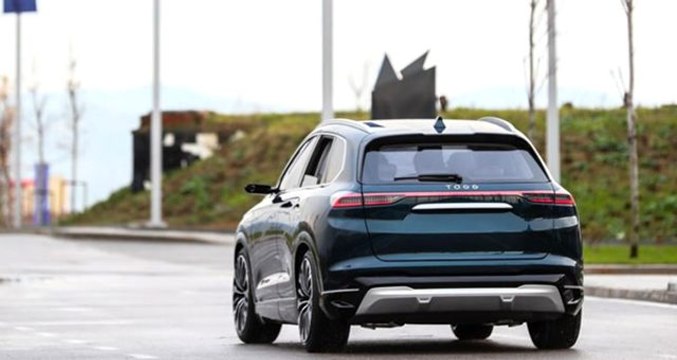 İçişleri Bakanlığı'dan 'yerli otomobil' paylaşımı: Türkiye'nin otomobili ile şimdiden 2022'ye hazırız