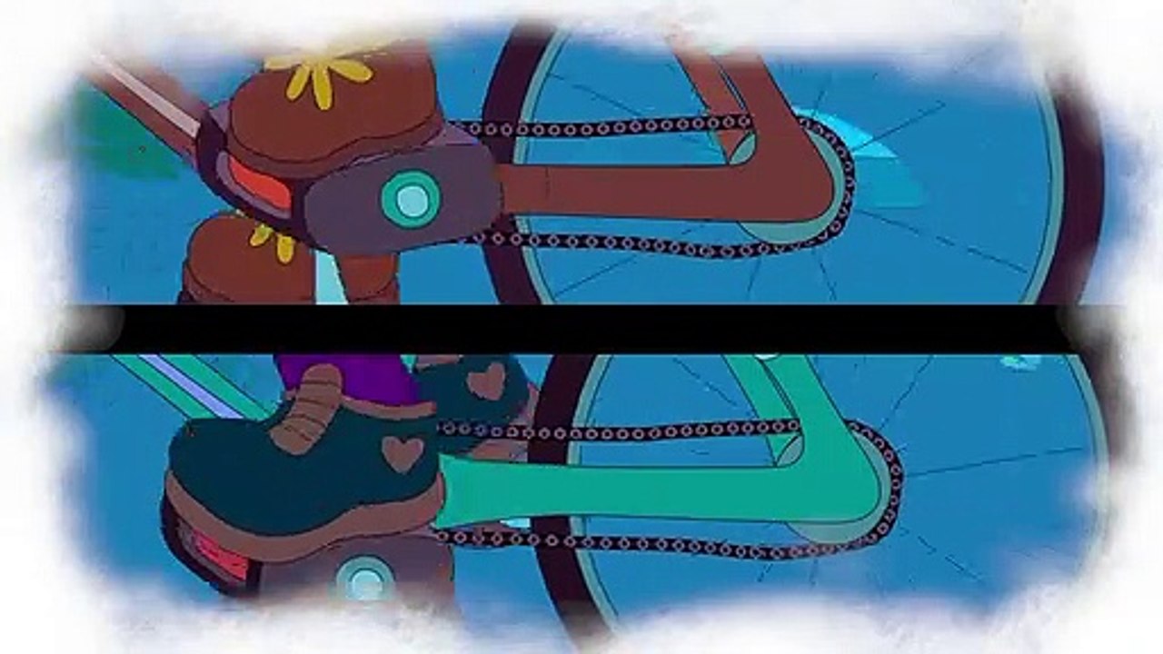 Caillou en Français | Caillou et les Histoires Effrayantes | dessin animé | dessin animé pour bébé