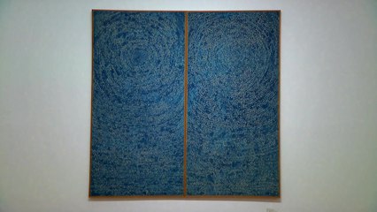 김환기, 첫 백억 대 낙찰...양극화는 더 심해져 / YTN