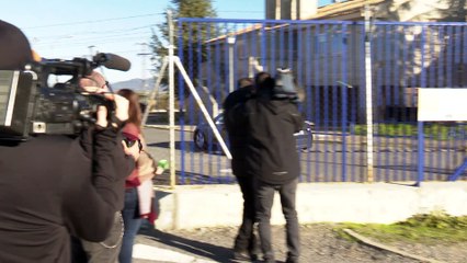 Iñaki Urdangarin regresa a la cárcel de Brieva