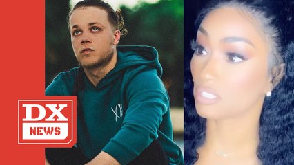 XXXTENTACION's Mom Sues ‘Look At Me’ Producer Jimmy Duval