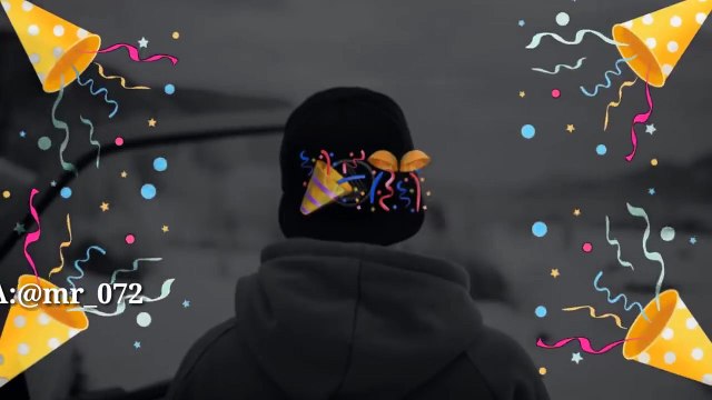 Happy New year 2020 - Happy New year Whatsapp Status Video 2020