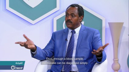 السكري.. ما هي أعراض الإصابة به وكيف يمكن الوقاية منه؟ - العيادة