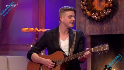 Vincent Gross - Feliz Navidad - | Die große Show der Weihnachtslieder 2019