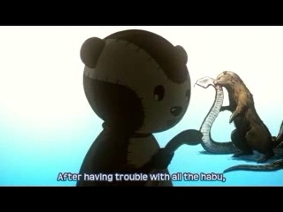 Nodame_Cantabile_-_Mongoose