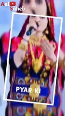 Geeta Rabari New Hindi Song 2019 __ Pahle Pahle Pyar Ki Edit By Aal Saheb