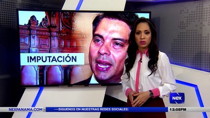 Reprogramación de audiencia caso Pandeportes  - Nex Noticias