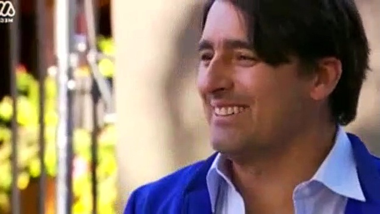 Si yo fuera rico Capitulo 2