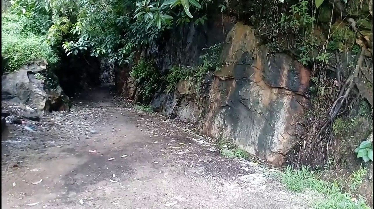 Aruvikkara Dam#2