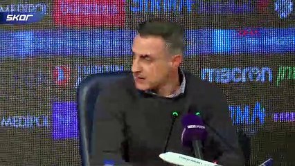 Tayfur Havutçu: Bazı radikal kararlar almak gerekiyor