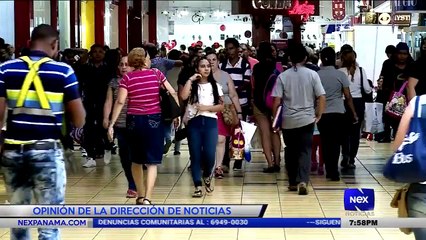 A la espera de decisión sobre salario mínimo - Nex Noticias