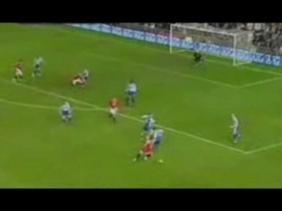 Cristiano Ronaldo Freestyler