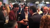 Los Javis pagan caro las consecuencias de su innecesaria foto con Pedro Sánchez: 