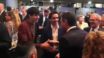Los Javis pagan caro las consecuencias de su innecesaria foto con Pedro Sánchez: "La jodisteis"
