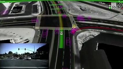 Así es como están 'hackeando' algunos coches para convertirlos en vehículos autónomos