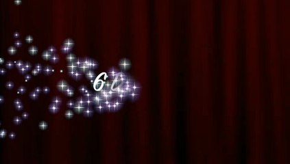 Calendrier de l'Avent