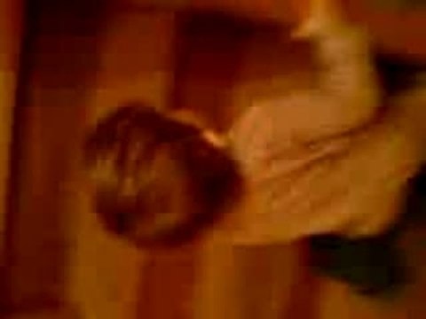 je grimpe les escaliers !!