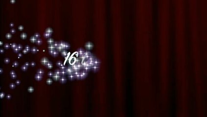 Calendrier de l'Avent