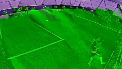 Equipe 1 Vs Equipe 2 - 28/12/19 17:01 - Loisir Turin - Turin Z5