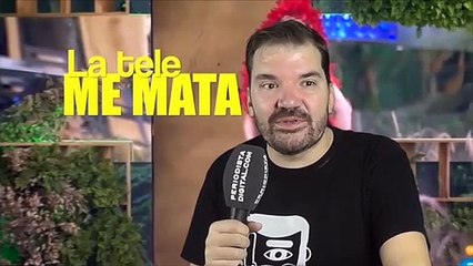 GH VIP 6: Jorge Javier crecidito, Aramís menos loca de lo que parecía y Oriana niña mimada