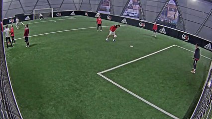 Equipe 1 Vs Equipe 2 - 28/12/19 17:02 - Loisir Turin - Turin Z5