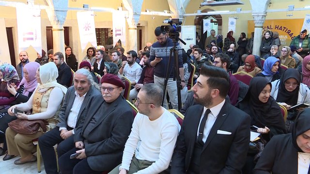 11. İstanbul Edebiyat Festivali ödülleri sahiplerini buldu - İSTANBUL