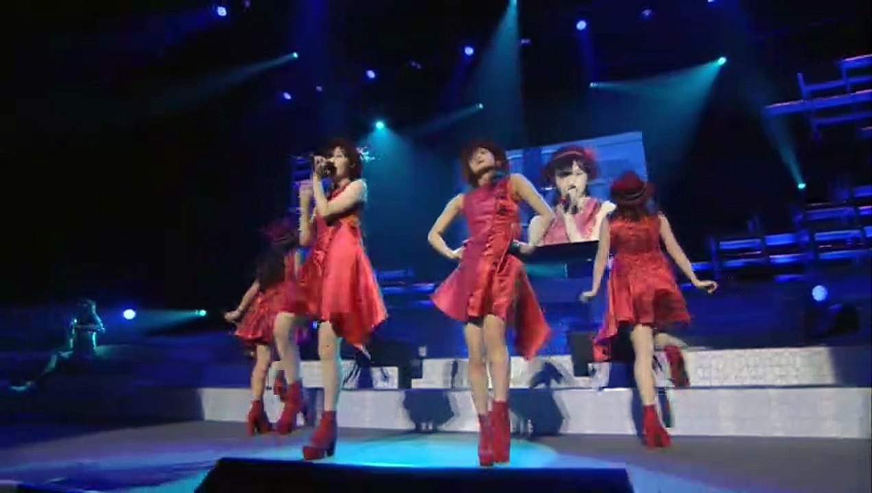 Ichioka Reina, Takase Kurumi, Kiyono Momohime & Inaba Manaka - Suki Sugite Baka Mitai