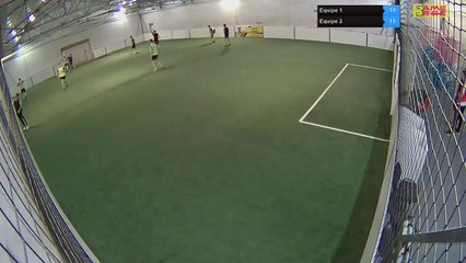 Equipe 1 Vs Equipe 2 - 28/12/19 16:02 - Loisir Poitiers - Poitiers Game Parc