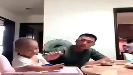 Un nuevo método de filosofía oriental basado en el Shen Fui Chi para que tu hijo coma bien