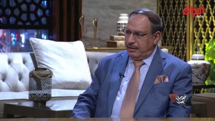 الباحث الاجتماعي عبد الواحد مشعل: على القوى السياسية أن تفهم مطالب الشباب المشروعة