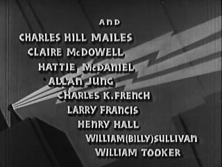 Murder by Television -- ComicWeb Old Movies