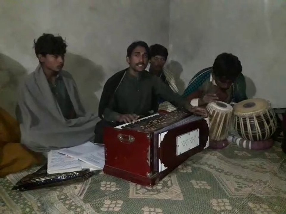 Lok Pochdin Dholay da Kee Haal hai  || Saraiki And Punjabi Song  || Singer Atif Ali Hassan wala