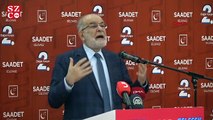 Temel Karamollaoğlu'ndan yerli otomobil ve Kanal İstanbul açıklaması!