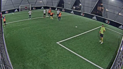 Equipe 1 Vs Equipe 2 - 28/12/19 18:20 - Loisir Turin - Turin Z5