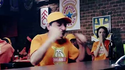 PROMO: Tipos de Hincha