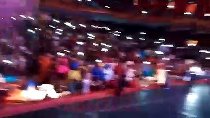 Adiouza et Papa Thione Buzz 🎶