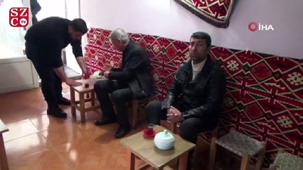Terör suçlusuyla isim benzerliği hayatını kararttı