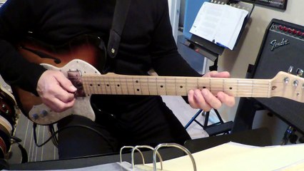 Garrison Fewell 2.2. take 1