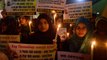 تواصل الاحتجاجات بالهند ضد تعديل قانون الجنسية واتهامات بالتمييز ضد المسلمين