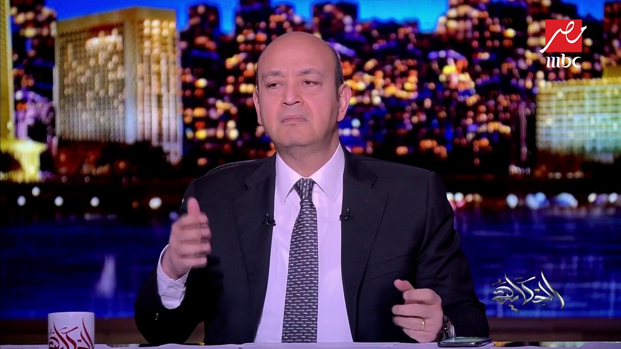 عمرو أديب لأسرة المستقبل: أنا مع فكرة حرمان الط...
