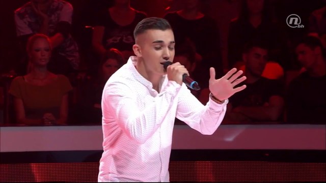 Zvezde Granda 28.12.2019 - Mersed Heric