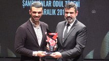 TMF 'Şampiyonlar Ödül Töreni' - SAKARYA